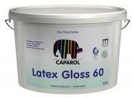 Vopsele lavabile interior - Vopsea latex interior Caparol latex Gloss 60 12.5 l